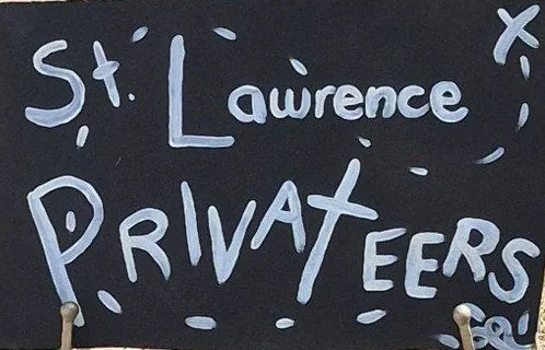 St. Lawrence Privateers