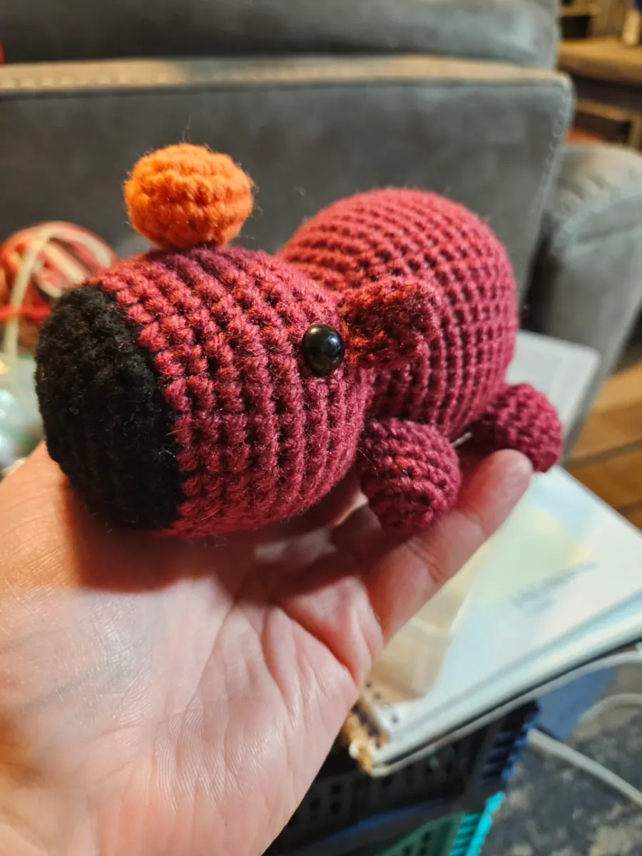 Love, Craft, Crochet