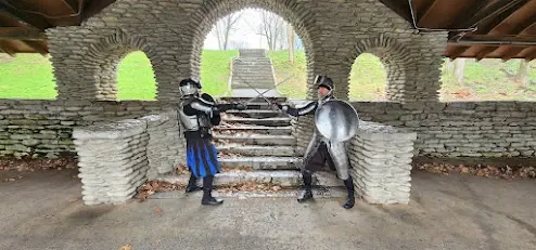 Totentanz Historical Fencing & Fitness
