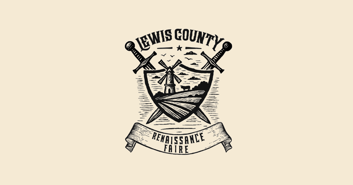 Lewis County Renaissance Faire